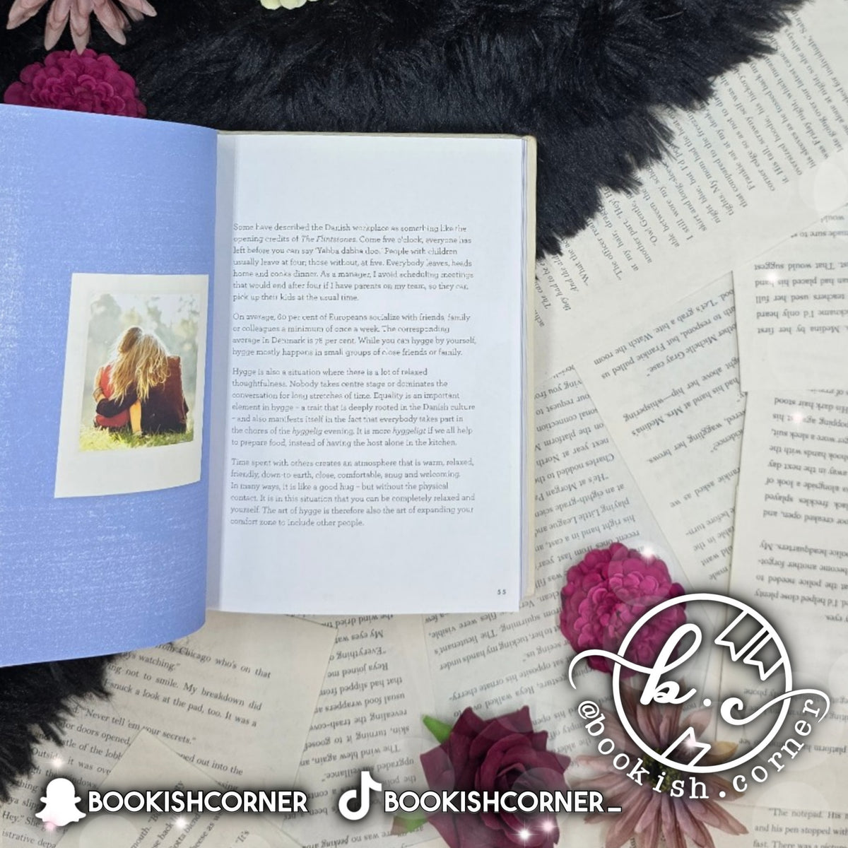 The Little Book of Hygge By Meik Wiking