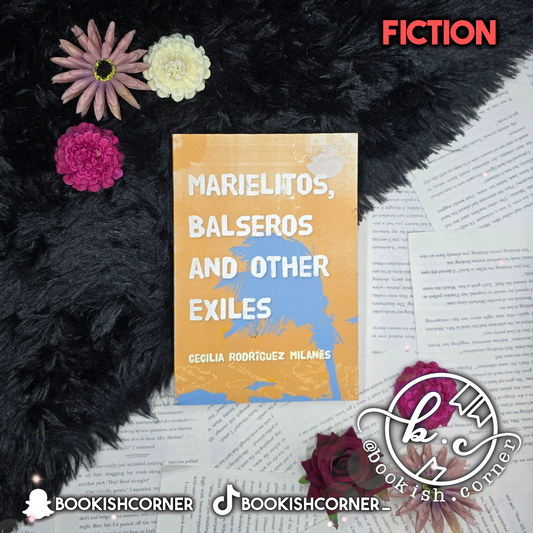 Marielitos, Balseros and Other Exiles By Rodriguez Milanes