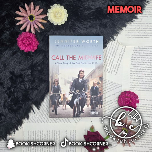 Call The Midwife By Jennifer Worth