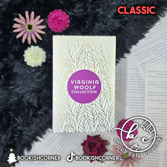 Virginia Woolf Collection