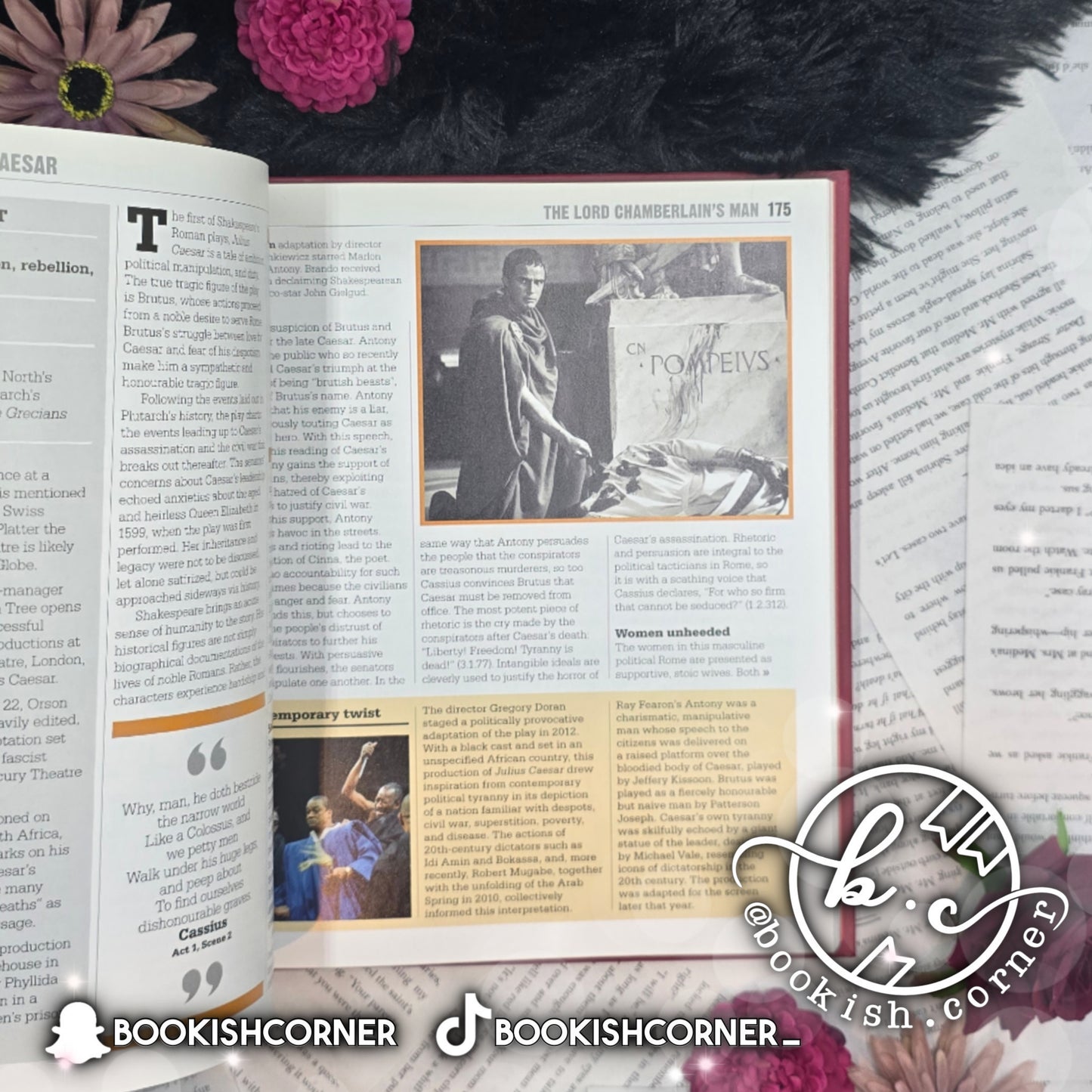 The Shakespeare Book By DK