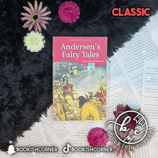 Andersen's Fairy Tales By Hans Christian Andersen