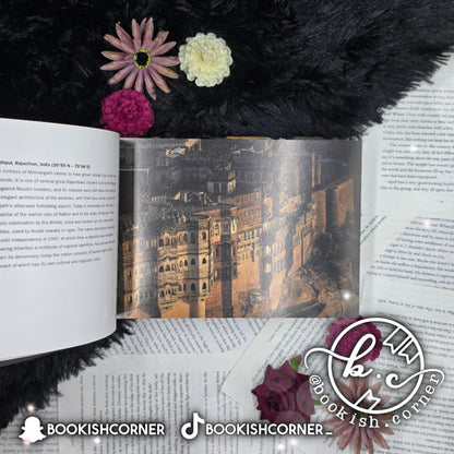 The New Earth From Above 365 Days