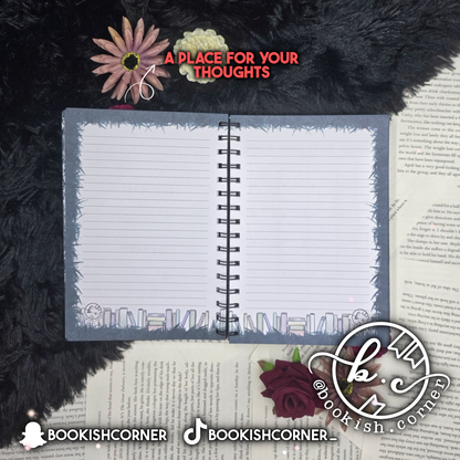 Reading Journal