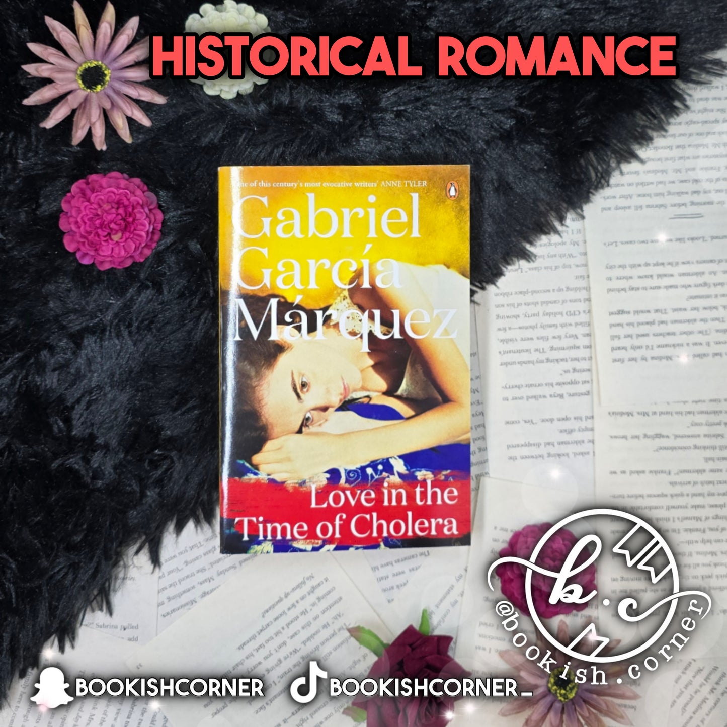 Love In The Time Of Cholera By Gabriel Garcia Marquez