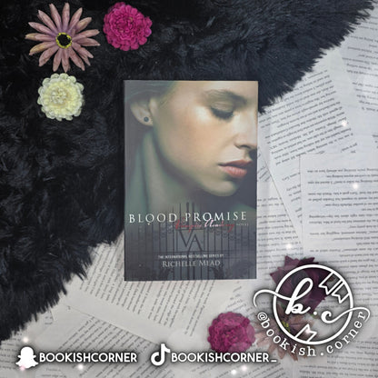 Vampire Academy (box) By Richelle Mead
