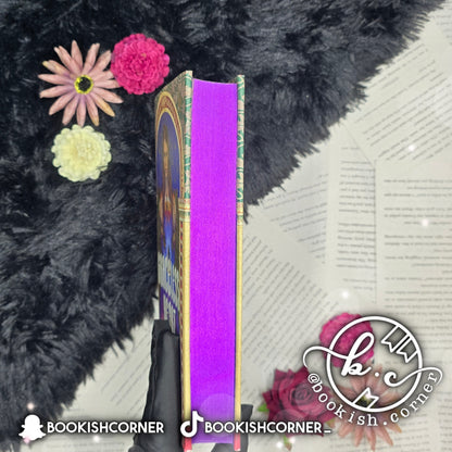 Graceless Heart By Isabel Ibanez