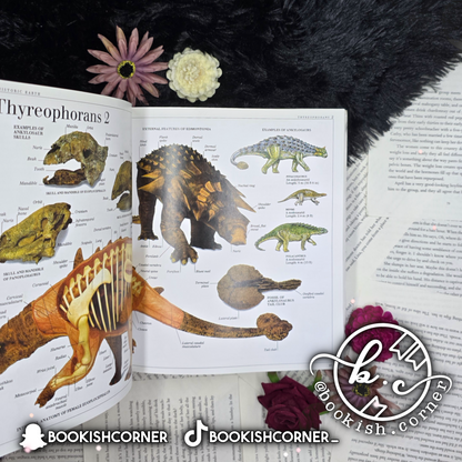 Ultimate Visual Dictionary By Dk