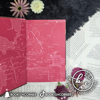 The Dream Merchant By Isabel Hoving