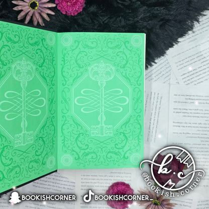 The Inheritance Games By Jennifer Lynn Barnes