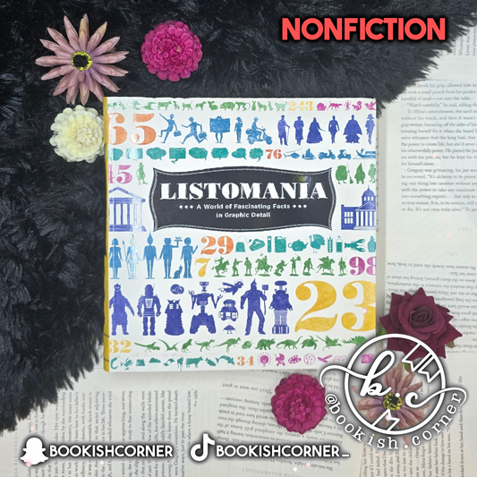Listomania By The Listomaniacs