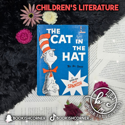 The Cat In The Hat By Seuss