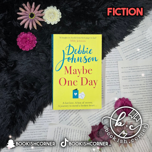 Maybe One Day By Debbie Johnson