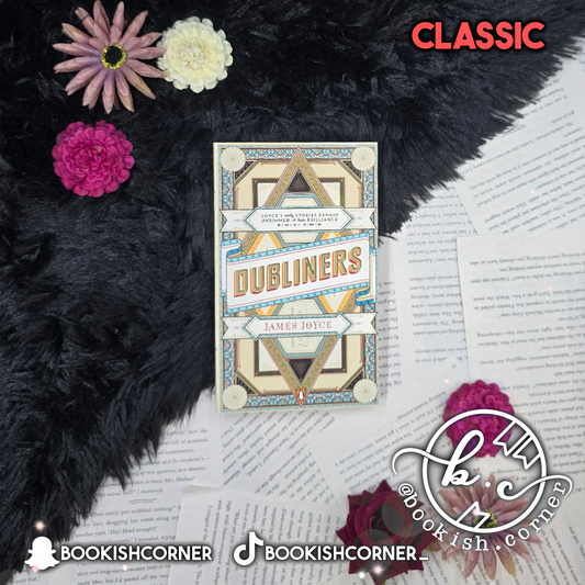 Dubliners By James Joyce