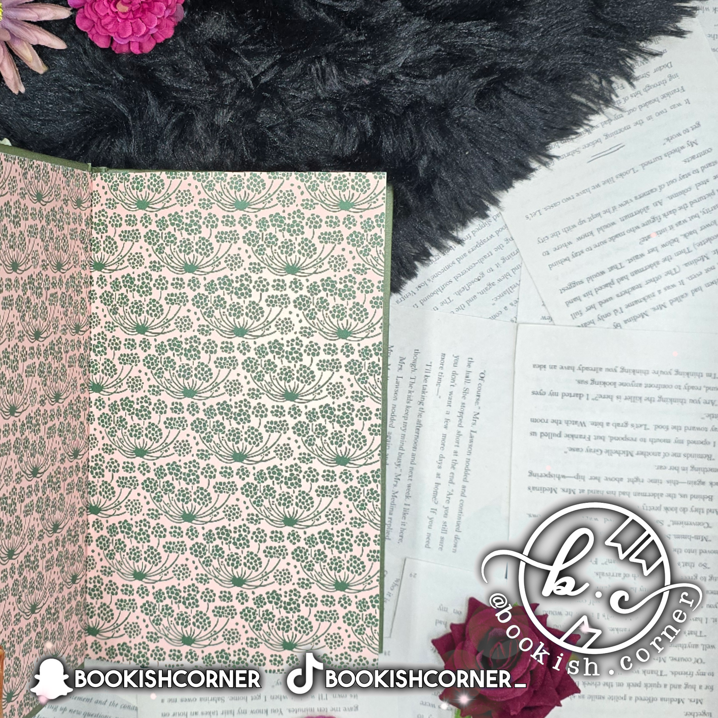 Anna Of Green Gables By L M Montgomery