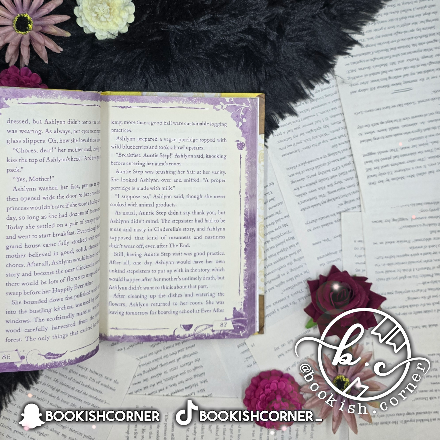 Once Upon a Time: A Story Collection By Shannon Hale