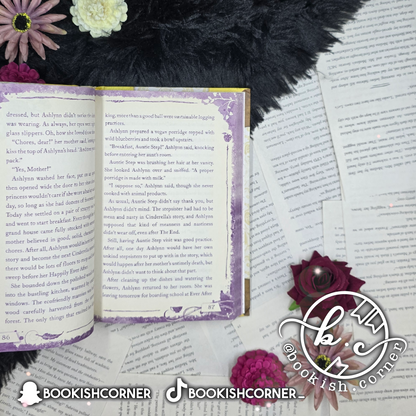 Once Upon a Time: A Story Collection By Shannon Hale