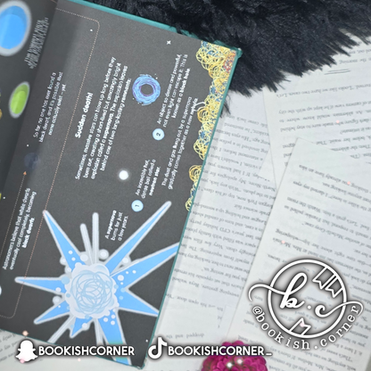 See Inside Science By Alex Frith