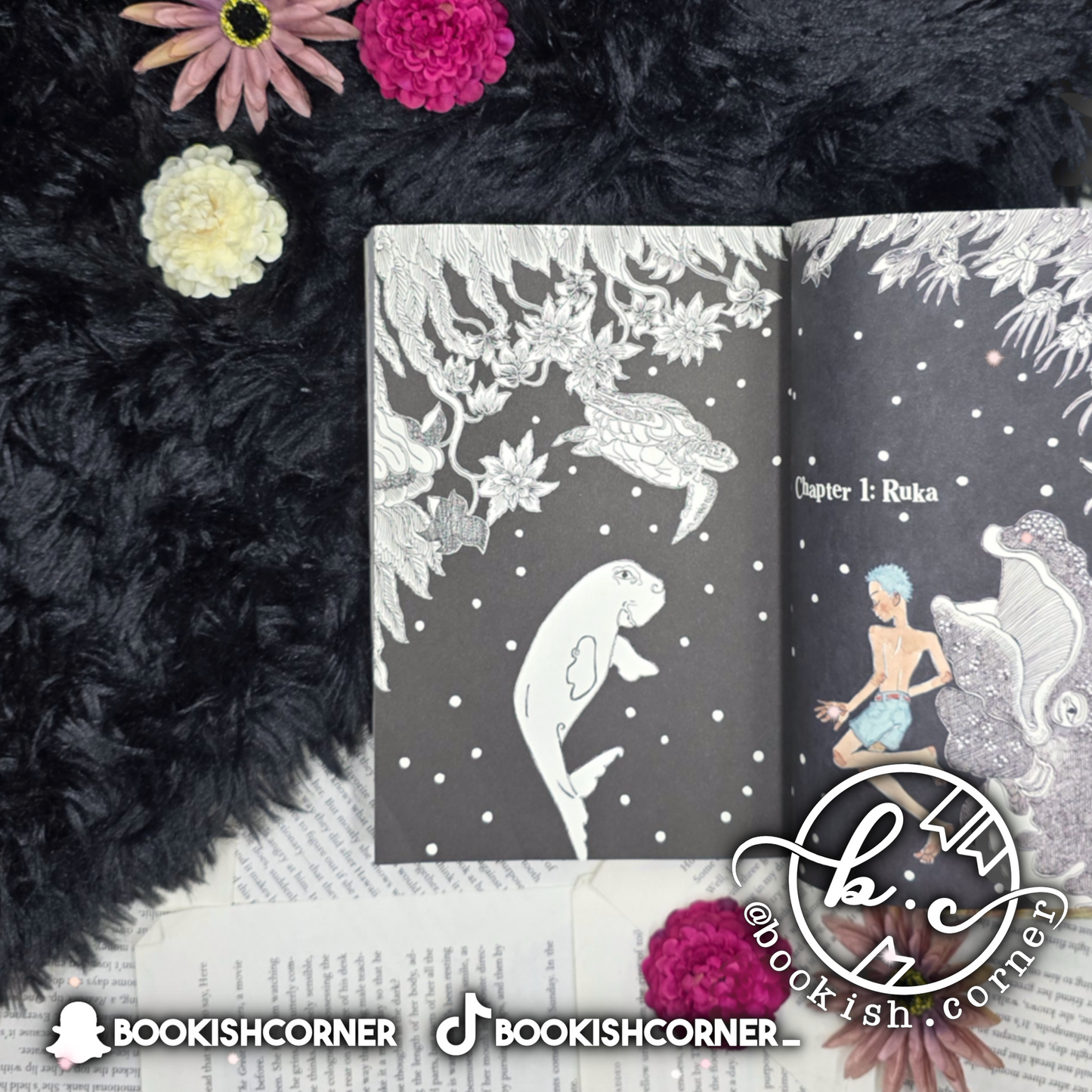 Children Of The Sea Vol 1 By Daisuke Igarashi