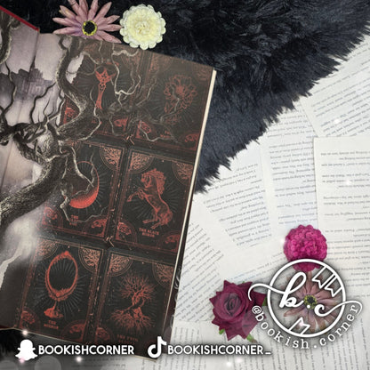 Two Twisted Crowns By Rachel Gillig
