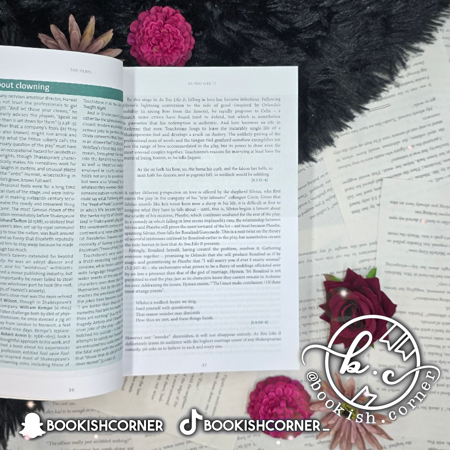 The Globe Guide to Shakespeare By Andrew Dickson