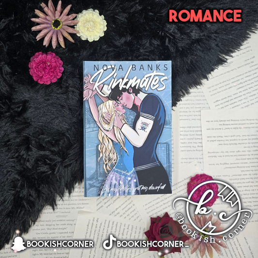 Rinkmates By Nova Banks