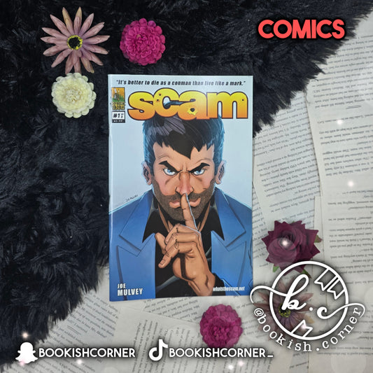 Scam Vol 1