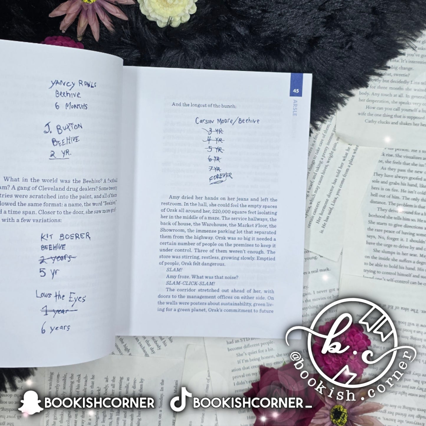 Horrorstor By Grady Hendrix