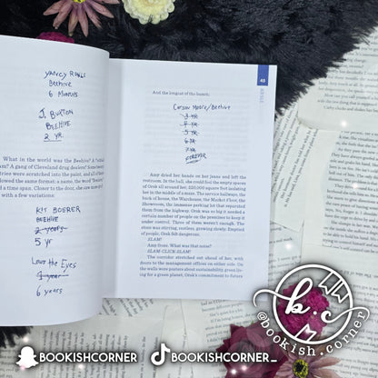 Horrorstor By Grady Hendrix