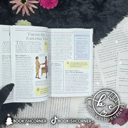 The Winner's Manual By DK