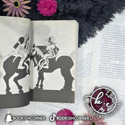 Cursed By Thomas Wheeler