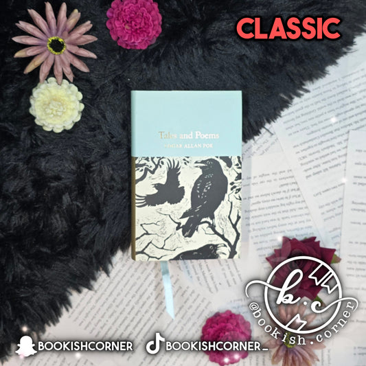 Tales and Poems By Edgar Allan Poe