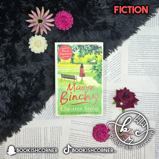 Chestnut Street By Maeve Binchy