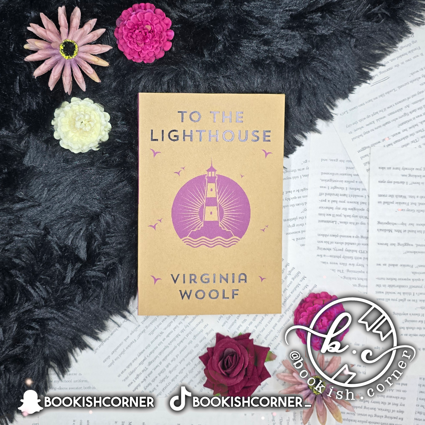 Virginia Woolf Collection