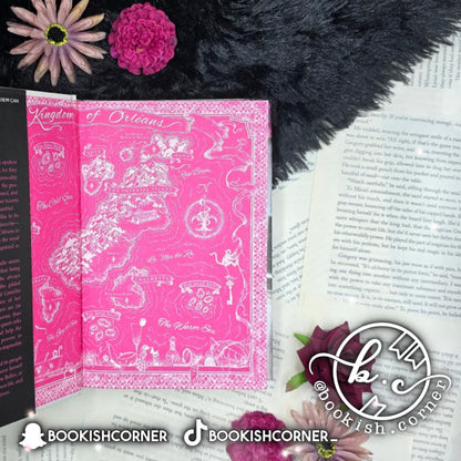 The Belles By Dhonielle Clayton