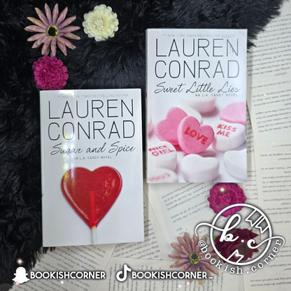 L.A. Candy By Lauren Conrad