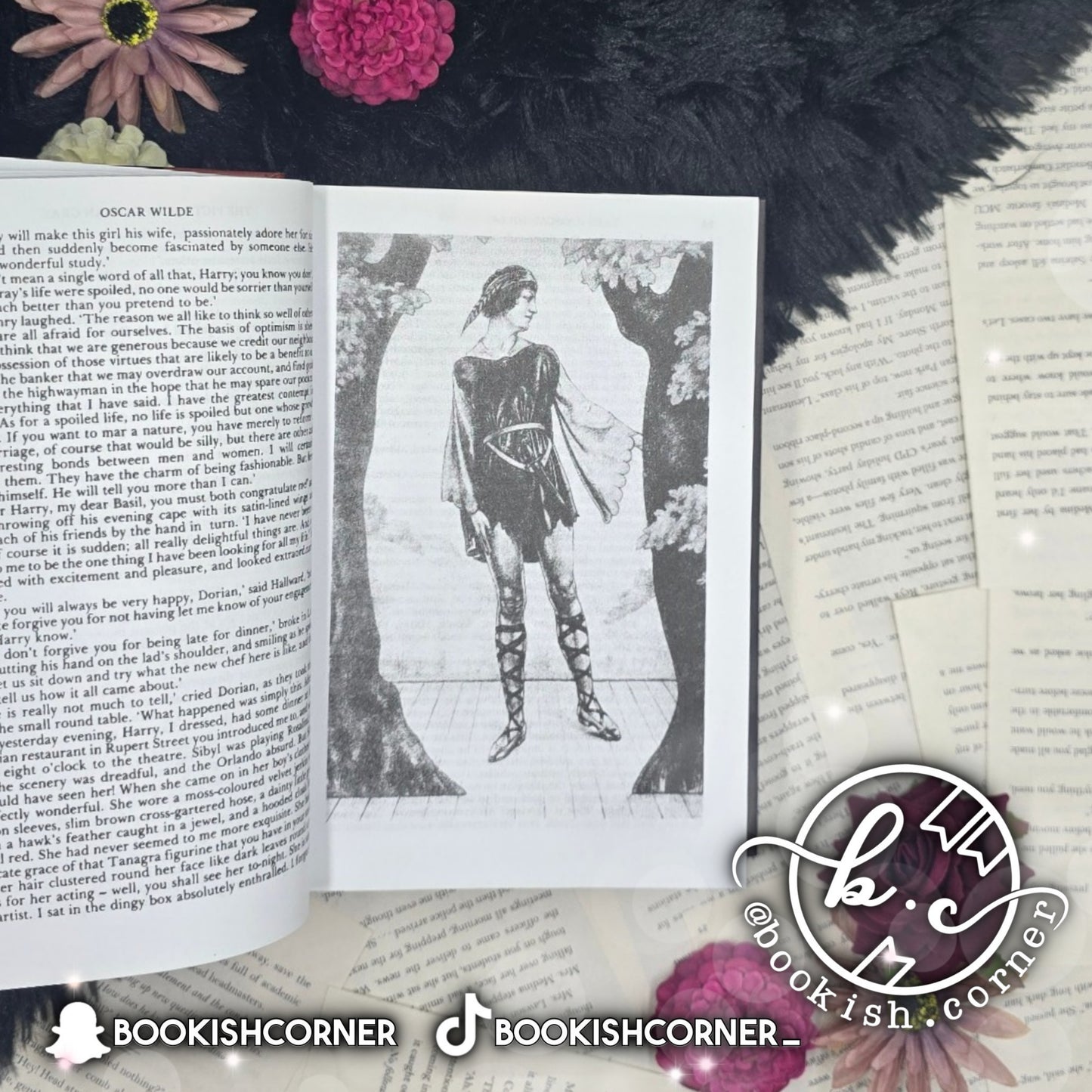 The Complete Illustrated Works of Oscar Wilde