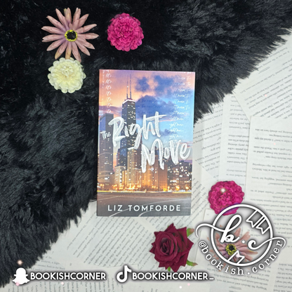 Mile High By Liz Tomforde