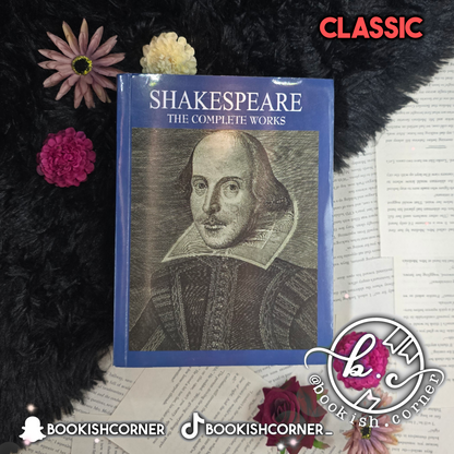 Shakespeare The Complete Works