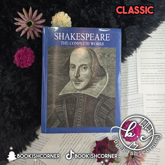 Shakespeare The Complete Works