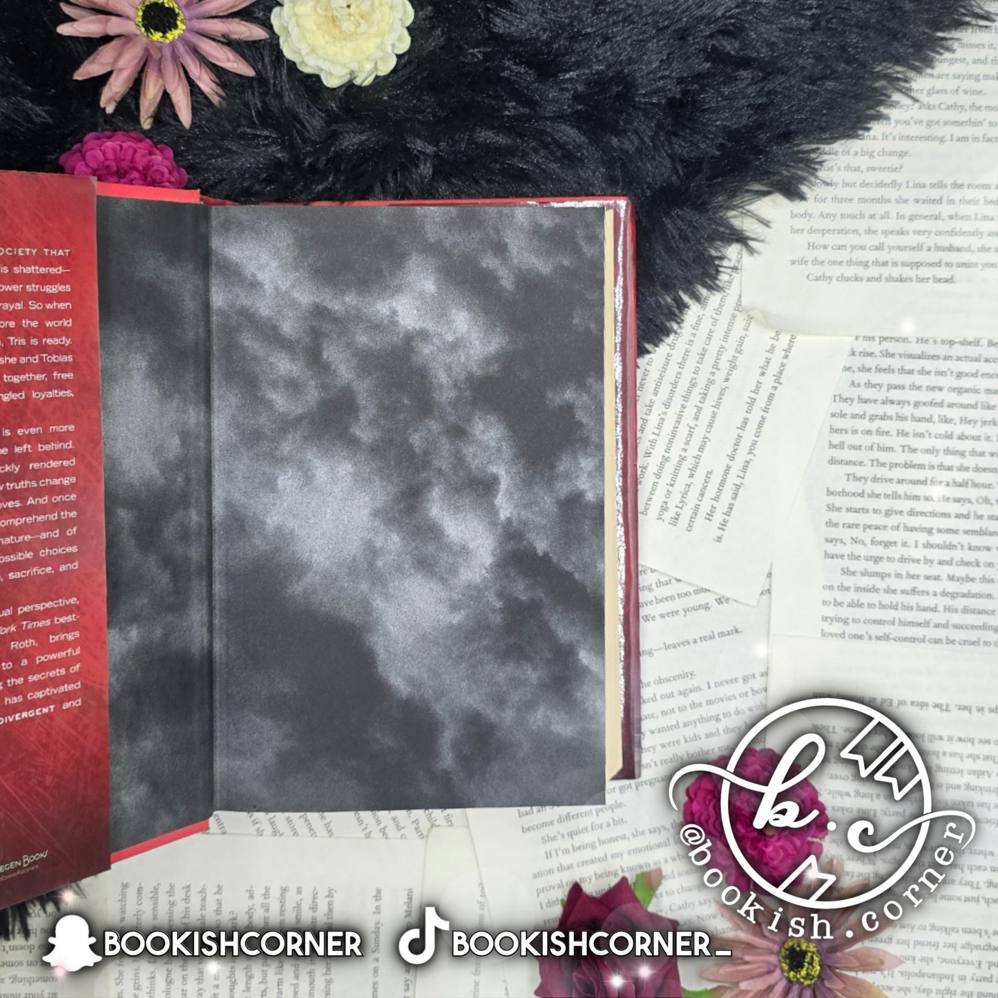 Allegiant By Veronica Roth