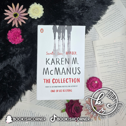 Karen M McManus Box Set