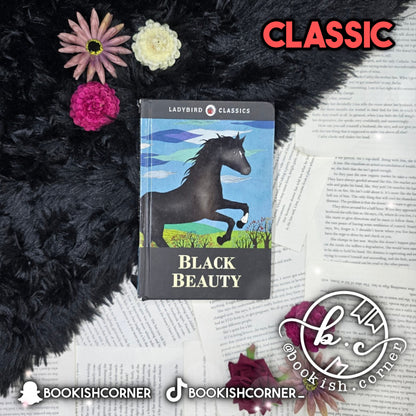 Black Beauty (abridged) By Anna Sewell