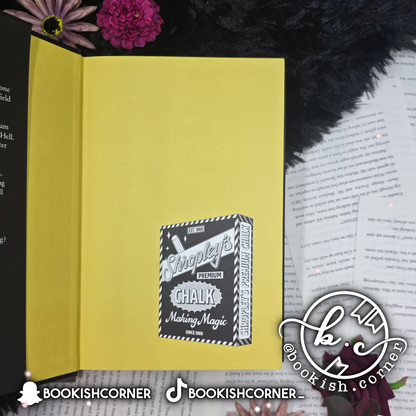 Katabasis (special) By R F Kuang