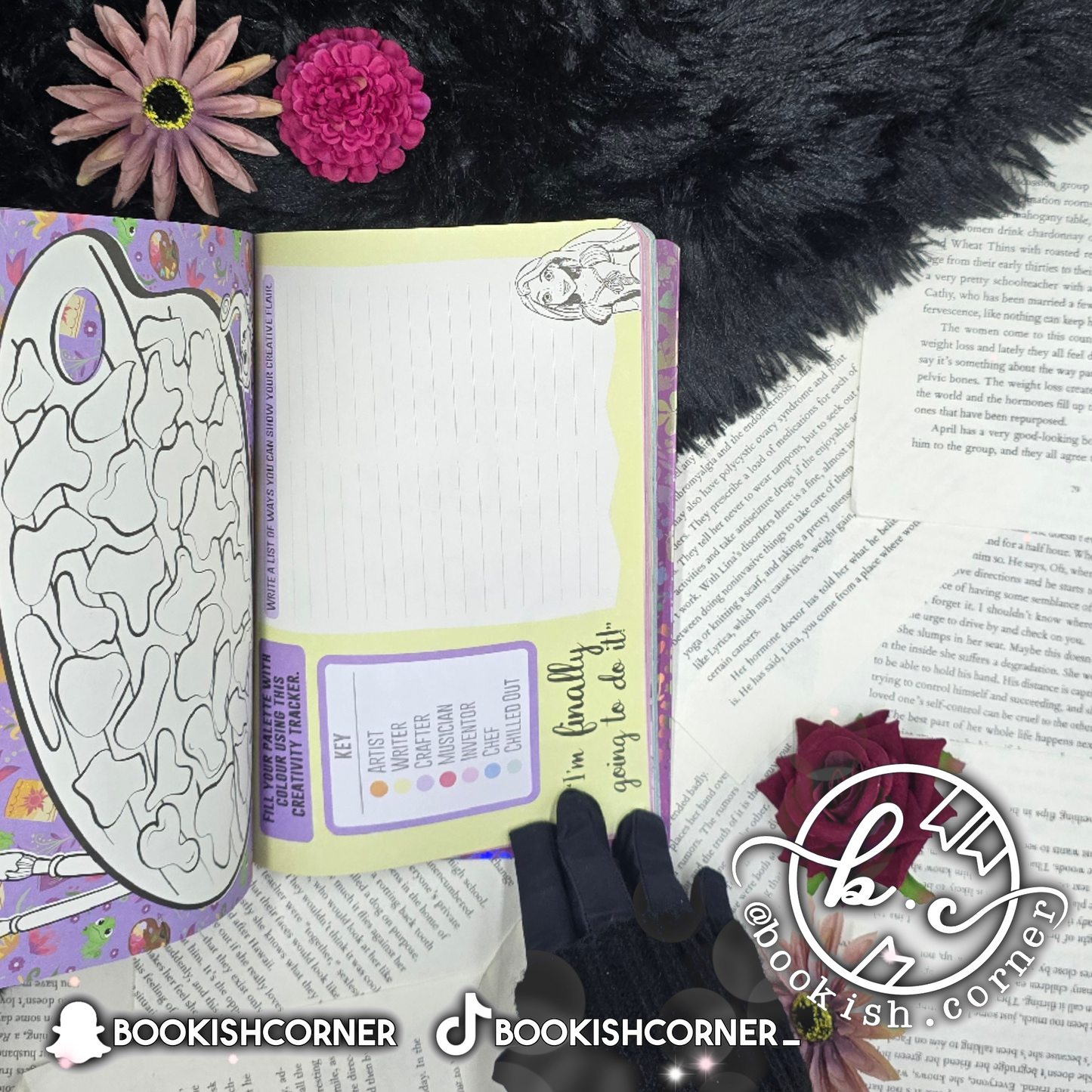 Disney Princess Dream Big