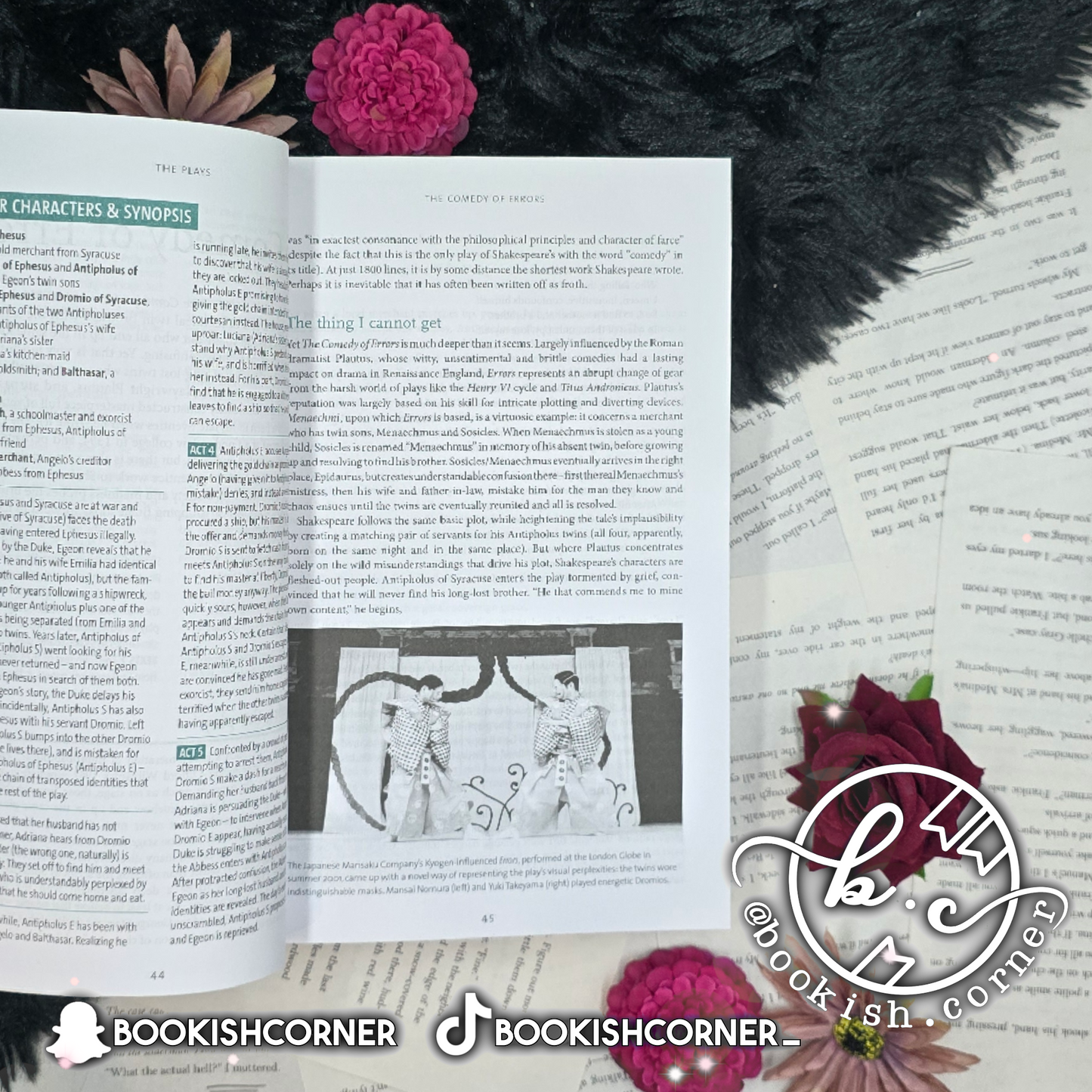 The Globe Guide to Shakespeare By Andrew Dickson