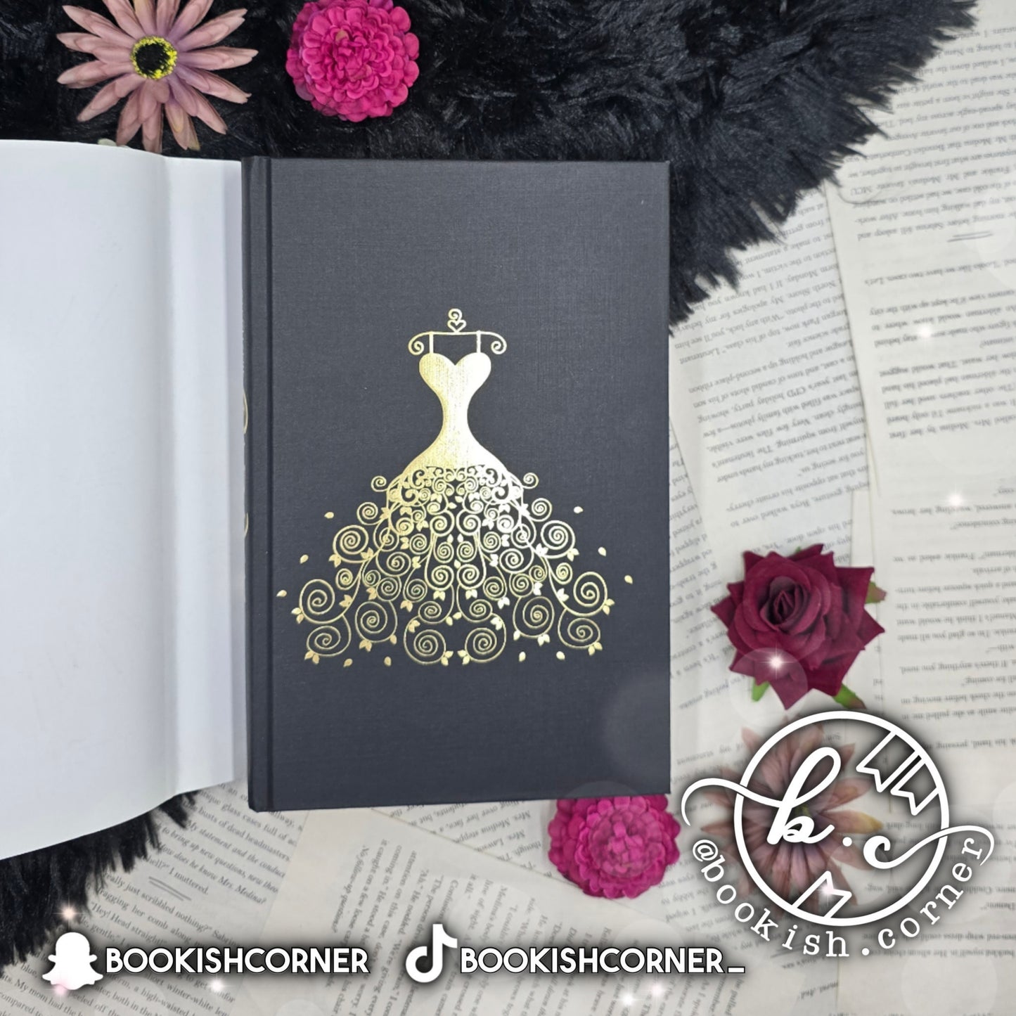 SIGNED Caraval By Stephanie Garber