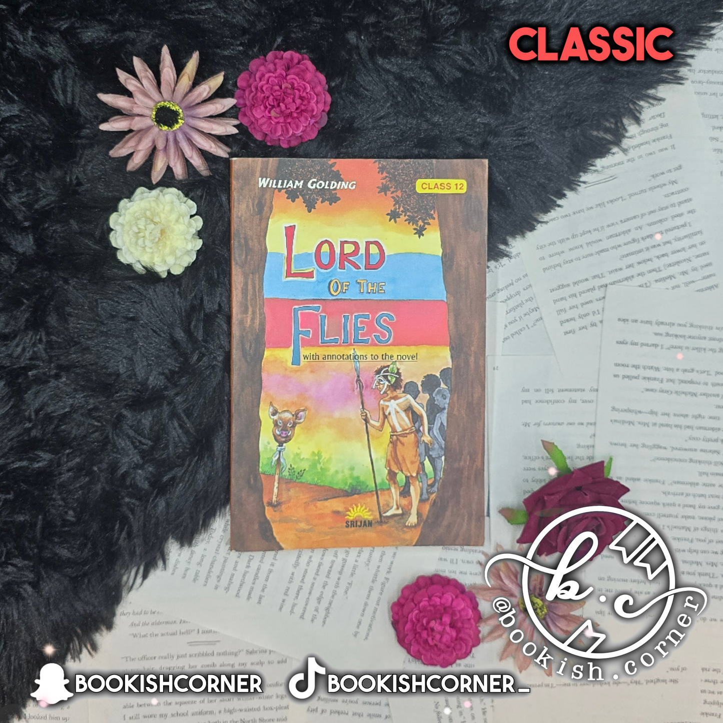 Lord of the Flies By William Golding