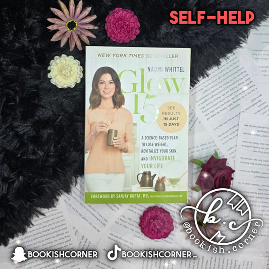 Glow 15 By Naomi Whittel