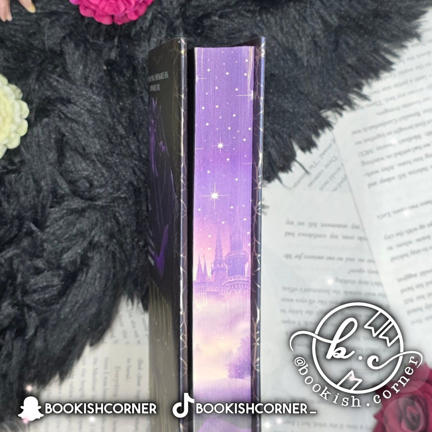 Never The Roses By Jennifer Lambert